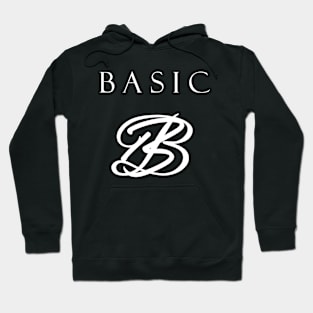 Basic 13 Hoodie